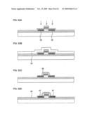 MANUFACTURING METHOD OF SEMICONDUCTOR DEVICE diagram and image