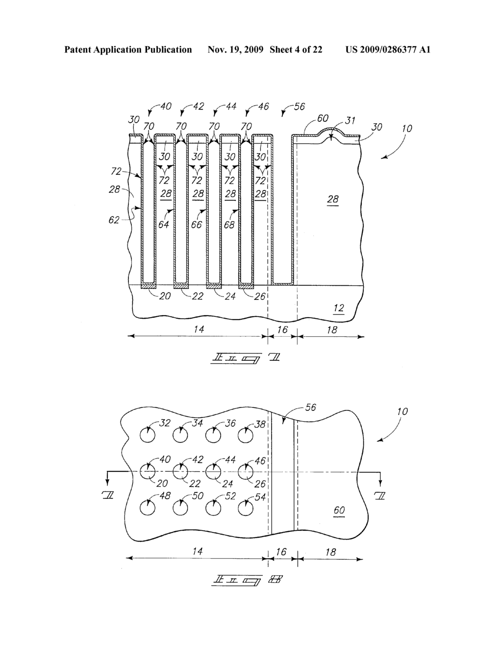 Methods of Forming Integrated Circuit Devices - diagram, schematic, and image 05