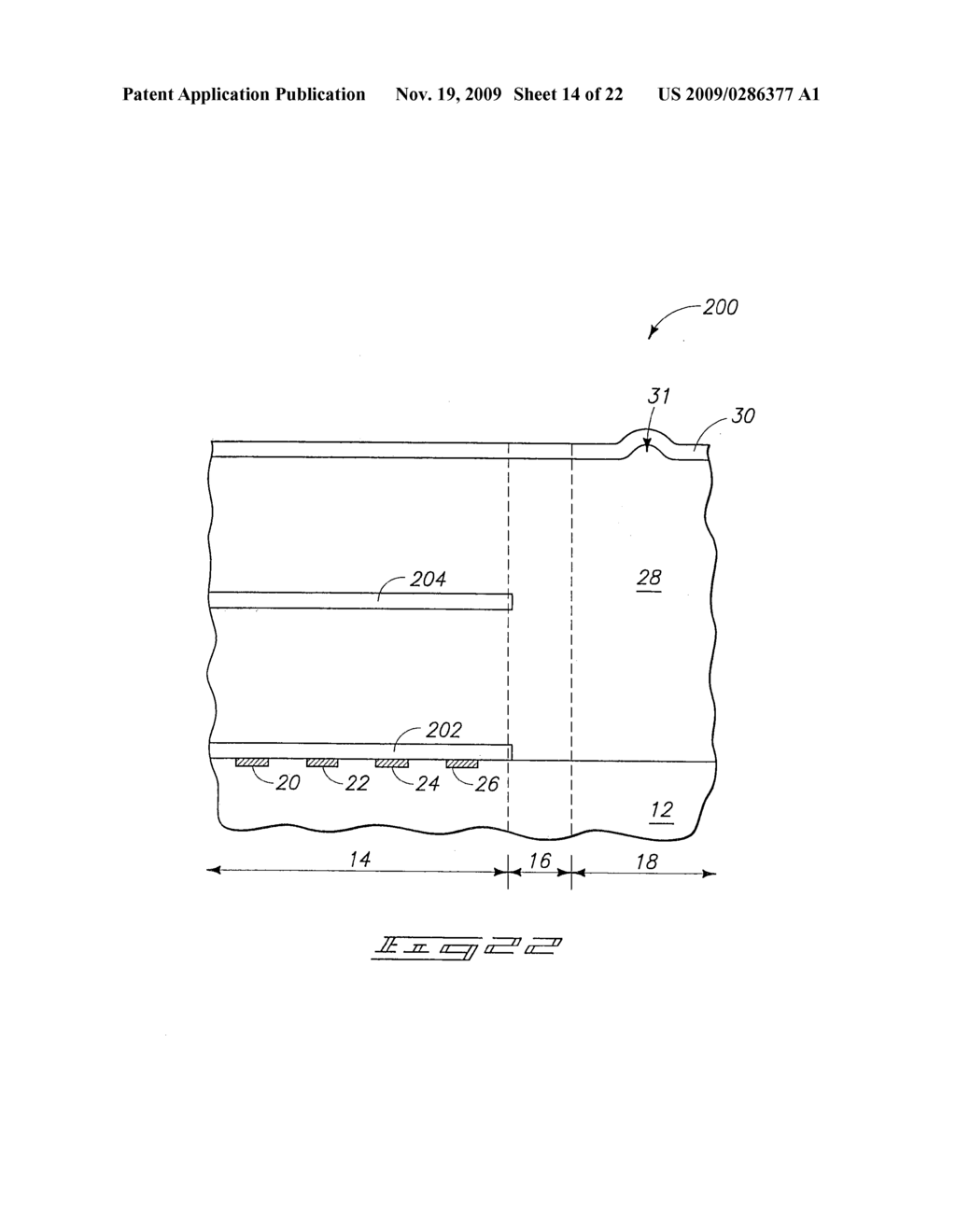 Methods of Forming Integrated Circuit Devices - diagram, schematic, and image 15