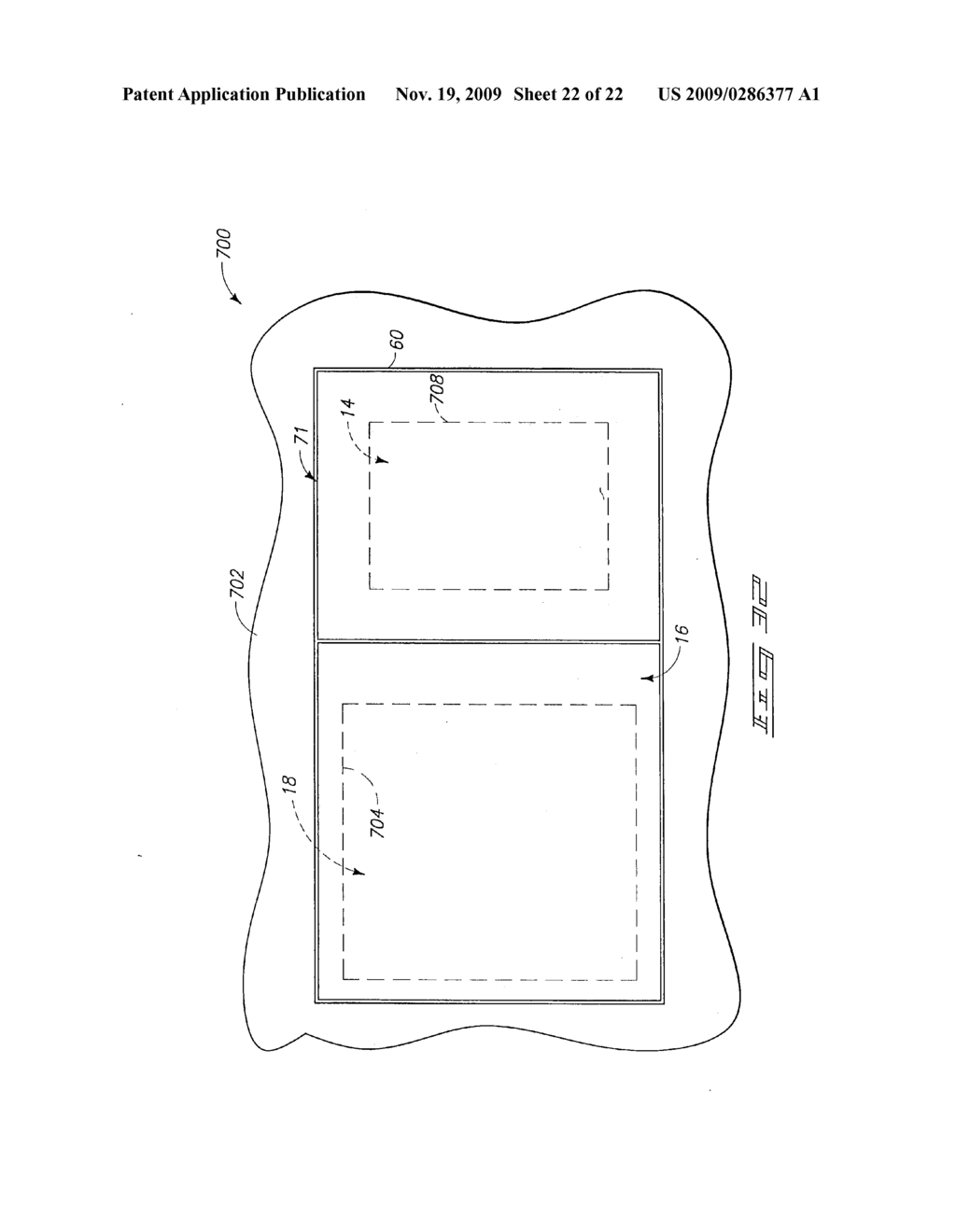 Methods of Forming Integrated Circuit Devices - diagram, schematic, and image 23