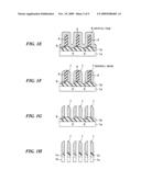 METHOD OF FABRICATING SEMICONDUCTOR DEVICE diagram and image