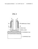 METHOD OF FABRICATING SEMICONDUCTOR DEVICE diagram and image