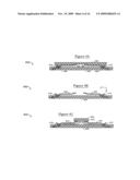 MICROELECTRONIC CONTACT STRUCTURES, AND METHODS OF MAKING SAME diagram and image