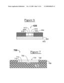 MICROELECTRONIC CONTACT STRUCTURES, AND METHODS OF MAKING SAME diagram and image