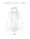 Apparatus Having A Buoyant Structure That Resists Rotation diagram and image