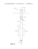 Apparatus Having A Buoyant Structure That Resists Rotation diagram and image