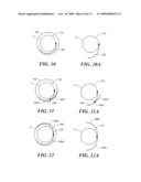 Apparatus Having A Buoyant Structure That Resists Rotation diagram and image