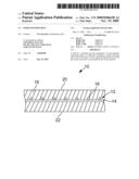 PAPER MACHINE BELT diagram and image