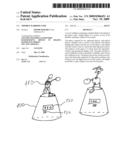  Thimble Warrior Game diagram and image