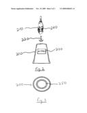  Thimble Warrior Game diagram and image