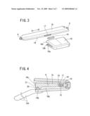 VENT ASSEMBLY WITH ADJUSTABLE AIR GUIDE VANES diagram and image