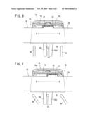 VENT ASSEMBLY WITH ADJUSTABLE AIR GUIDE VANES diagram and image