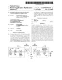 REVERSE LINK SIGNALING VIA RECEIVE ANTENNA IMPEDANCE MODULATION diagram and image