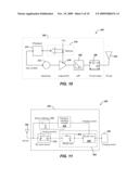 REVERSE LINK SIGNALING VIA RECEIVE ANTENNA IMPEDANCE MODULATION diagram and image