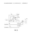 REVERSE LINK SIGNALING VIA RECEIVE ANTENNA IMPEDANCE MODULATION diagram and image