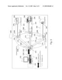 Wireless Communications Between Wired Devices with Adaptive Data Rates diagram and image