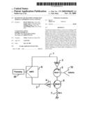 RF SWITCH AND TRANSMIT AND RECEIVE MODULE COMPRISING SUCH A SWITCH diagram and image