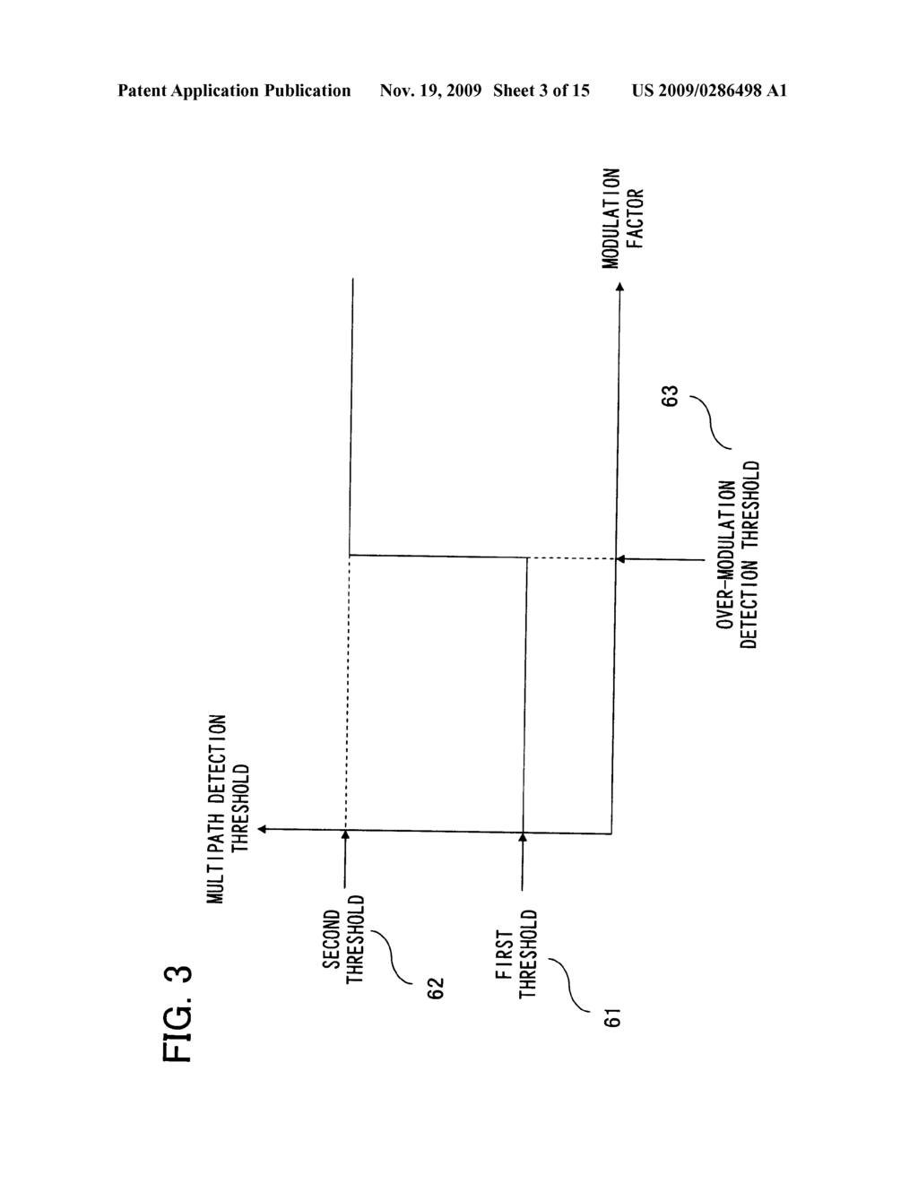 ANTENNA DIVERSITY RECEIVER AND ANTENNA SWITCHING CONTROL METHOD THEREFOR - diagram, schematic, and image 04