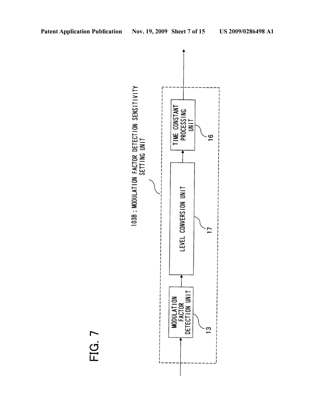 ANTENNA DIVERSITY RECEIVER AND ANTENNA SWITCHING CONTROL METHOD THEREFOR - diagram, schematic, and image 08