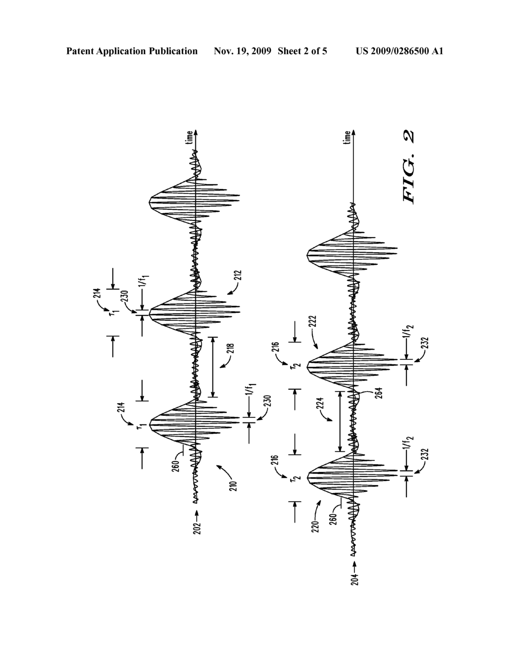 SPECTRALLY CONSTRAINED LOCAL OSCILLATOR SWITCHING - diagram, schematic, and image 03