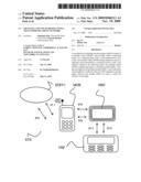 Granting And Use Of Rights Over A Telecommunications Network diagram and image