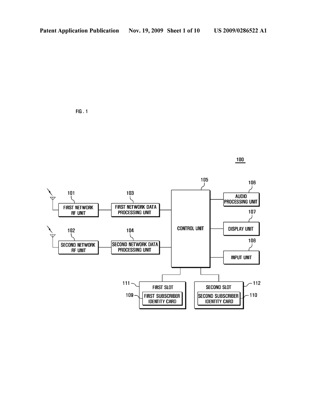 MULTIPARTY CALL PROCESSING METHOD AND APPARATUS FOR MOBILE TERMINAL - diagram, schematic, and image 02