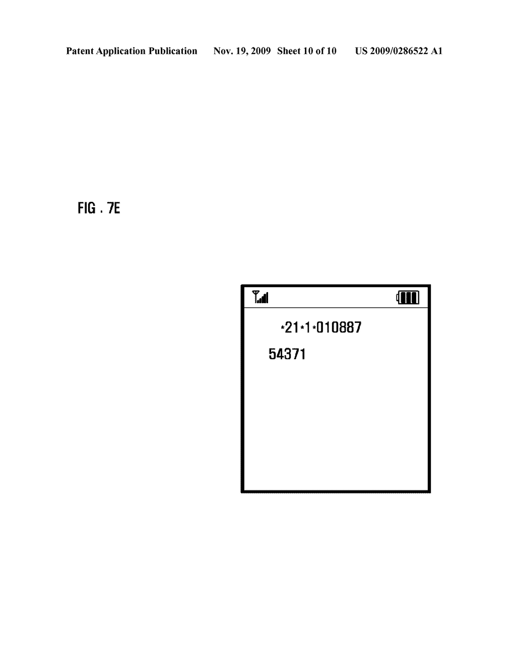 MULTIPARTY CALL PROCESSING METHOD AND APPARATUS FOR MOBILE TERMINAL - diagram, schematic, and image 11