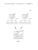 INTER-CONTROLLER ROAM MANAGEMENT AND PREDICTION FOR VOICE COMMUNICATIONS diagram and image