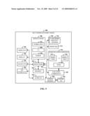 INTER-CONTROLLER ROAM MANAGEMENT AND PREDICTION FOR VOICE COMMUNICATIONS diagram and image