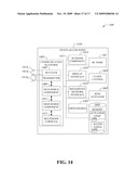 FEMTOCELL ARCHITECTURE FOR INFORMATION MANAGEMENT diagram and image