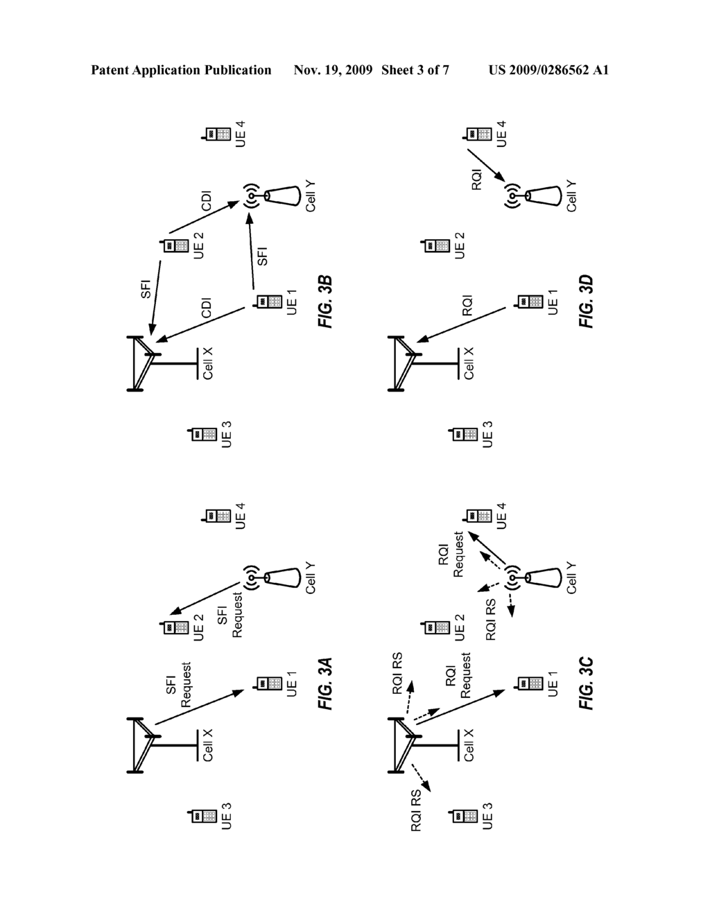 SPATIAL INTERFERENCE MITIGATION FOR WIRELESS COMMUNICATION - diagram, schematic, and image 04