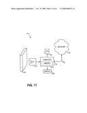 Interactive Systems and Methods Employing Wireless Mobile Devices diagram and image