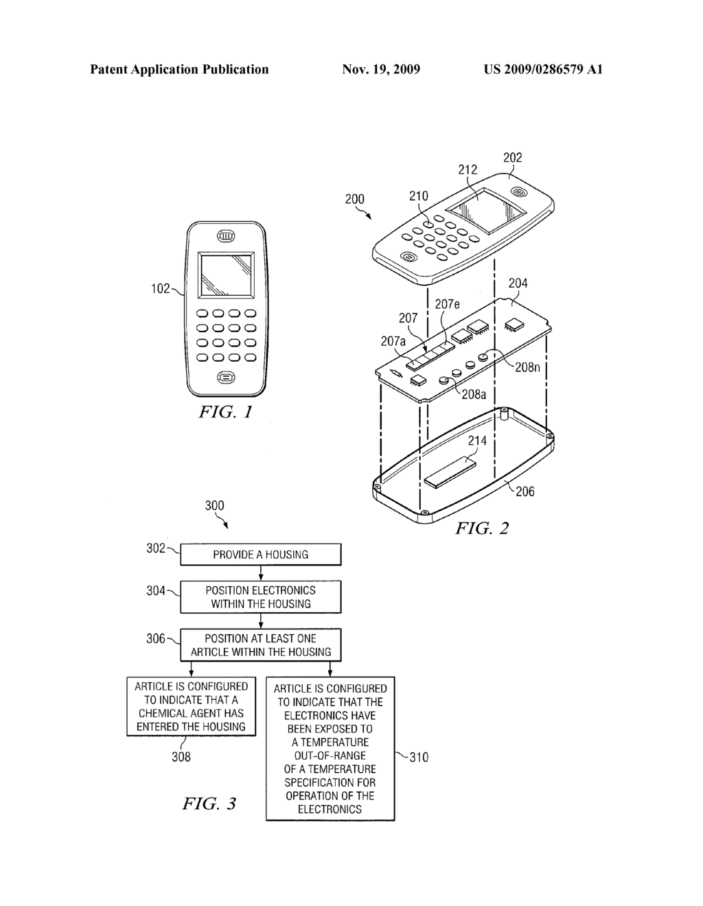 Intelligent Wireless Device Indicator - diagram, schematic, and image 02