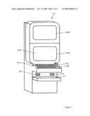 GAMBLE GAME FOR GAMING MACHINE diagram and image