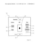 GAMBLE GAME FOR GAMING MACHINE diagram and image