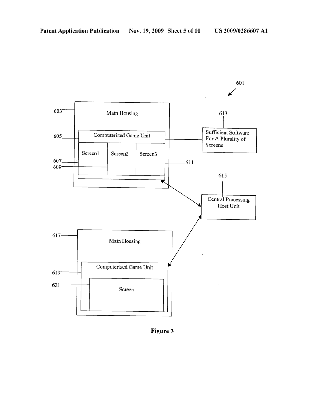 Portable, waterproof, floatable game device - diagram, schematic, and image 06