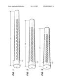 VCM Golf Club Grip System diagram and image