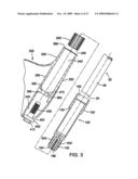 GOLF CLUB diagram and image