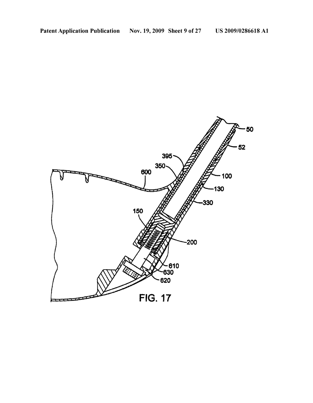 GOLF CLUB - diagram, schematic, and image 10