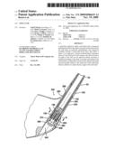 GOLF CLUB diagram and image