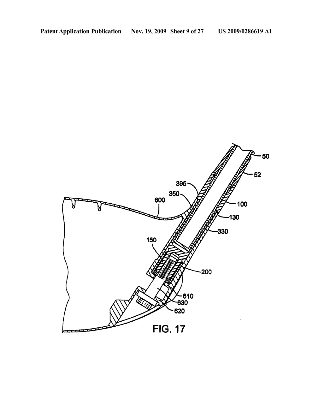 GOLF CLUB - diagram, schematic, and image 10