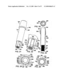 GOLF CLUB diagram and image