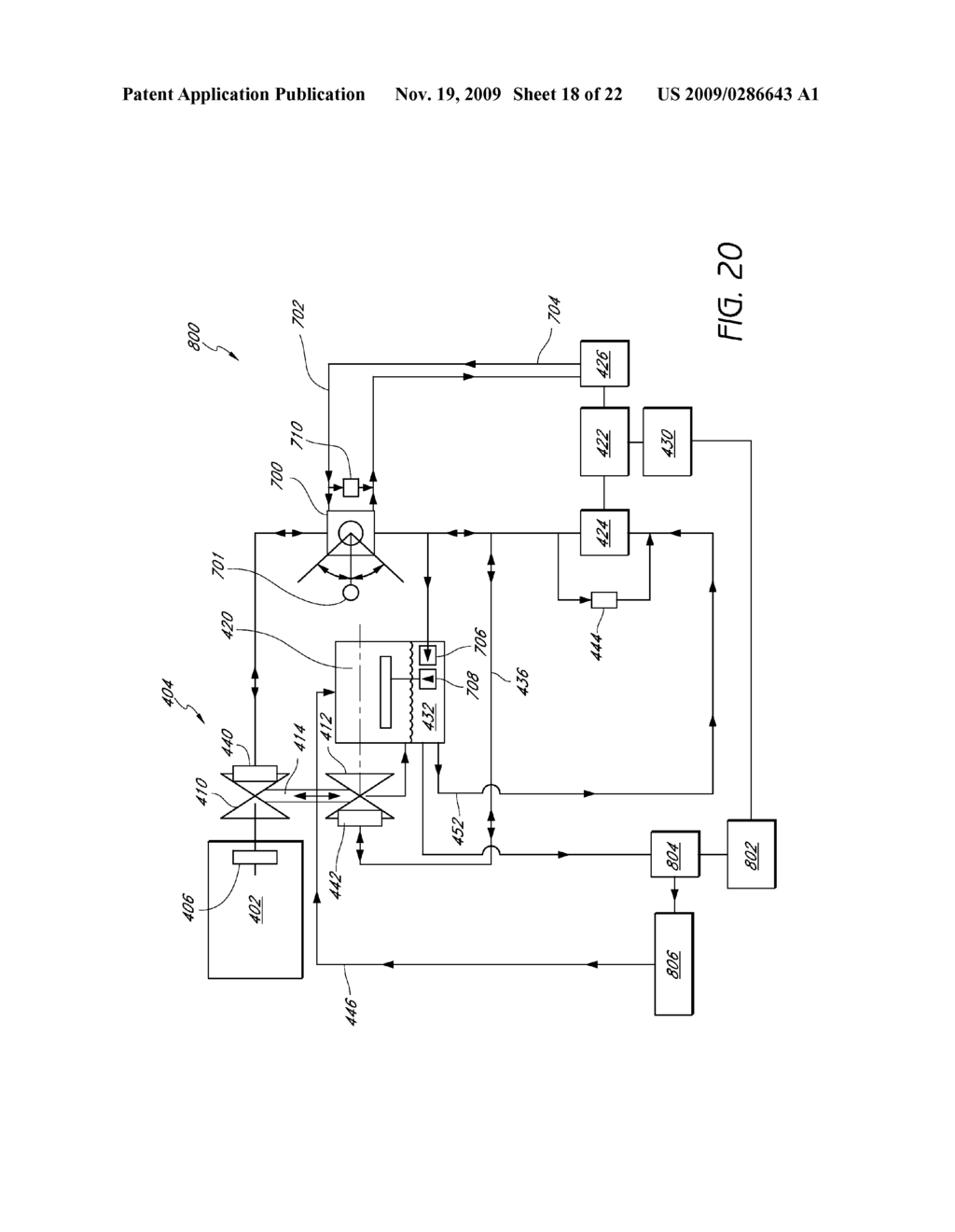 COMBINATION CONTINUOUSLY VARIABLE TRANSMISSION AND PLANETARY TRANSMISSION - diagram, schematic, and image 19