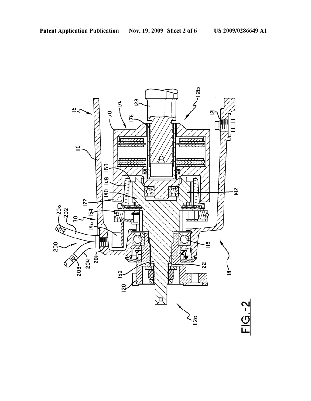 TWO VALVE BREATHER SYSTEM FOR REAR DIFFERENTIAL - diagram, schematic, and image 03