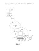 INTERACTIVE EXERCISE DEVICE AND SYSTEM diagram and image