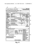 INTERACTIVE EXERCISE DEVICE AND SYSTEM diagram and image