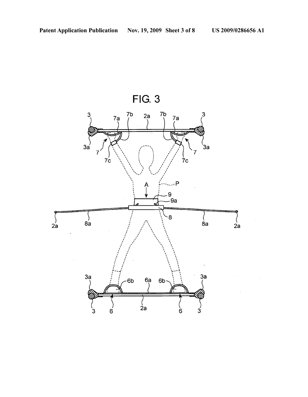 Rotary exercise apparatus - diagram, schematic, and image 04