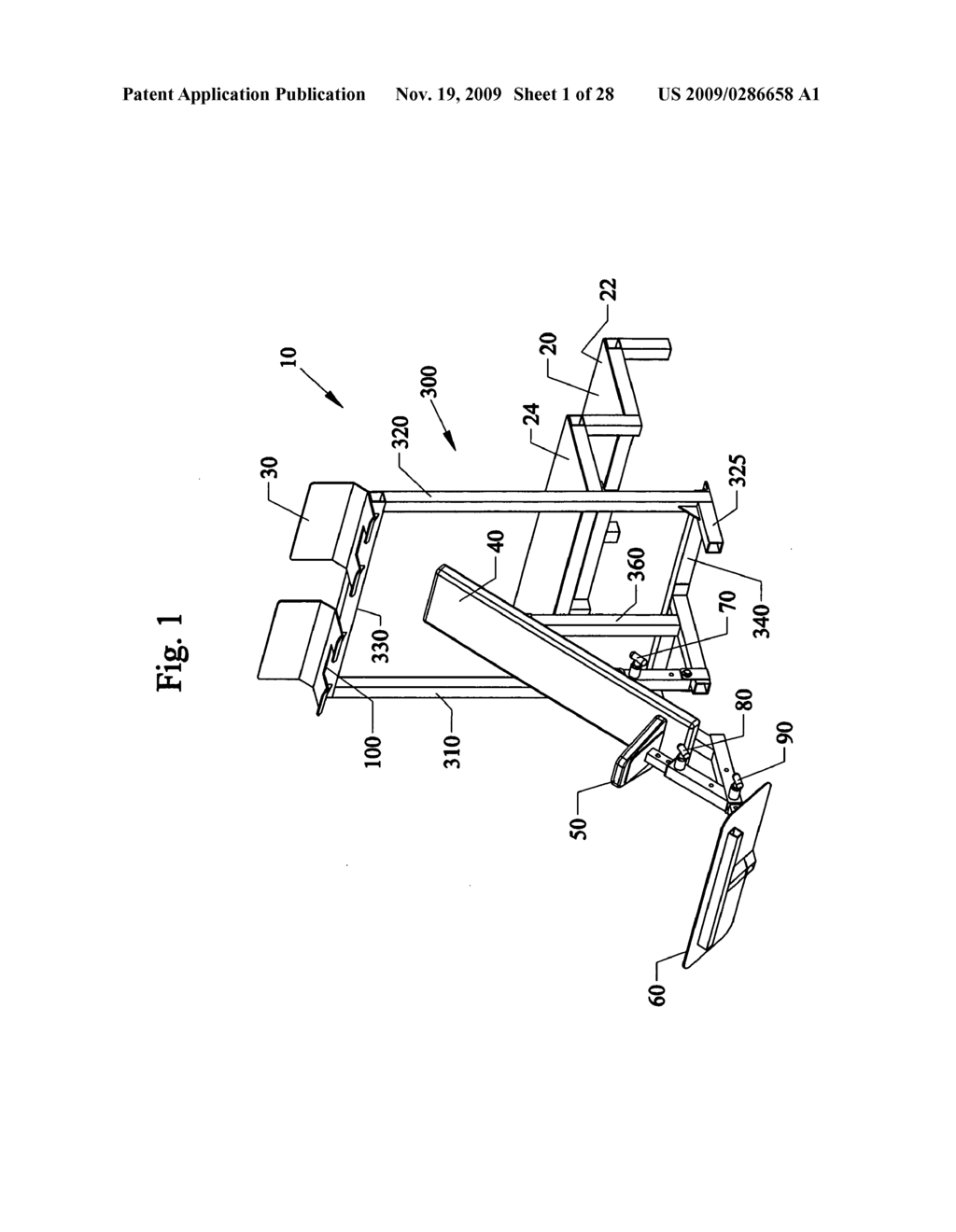 Multi-Angle Incline Dumbbell Bench Press - diagram, schematic, and image 02