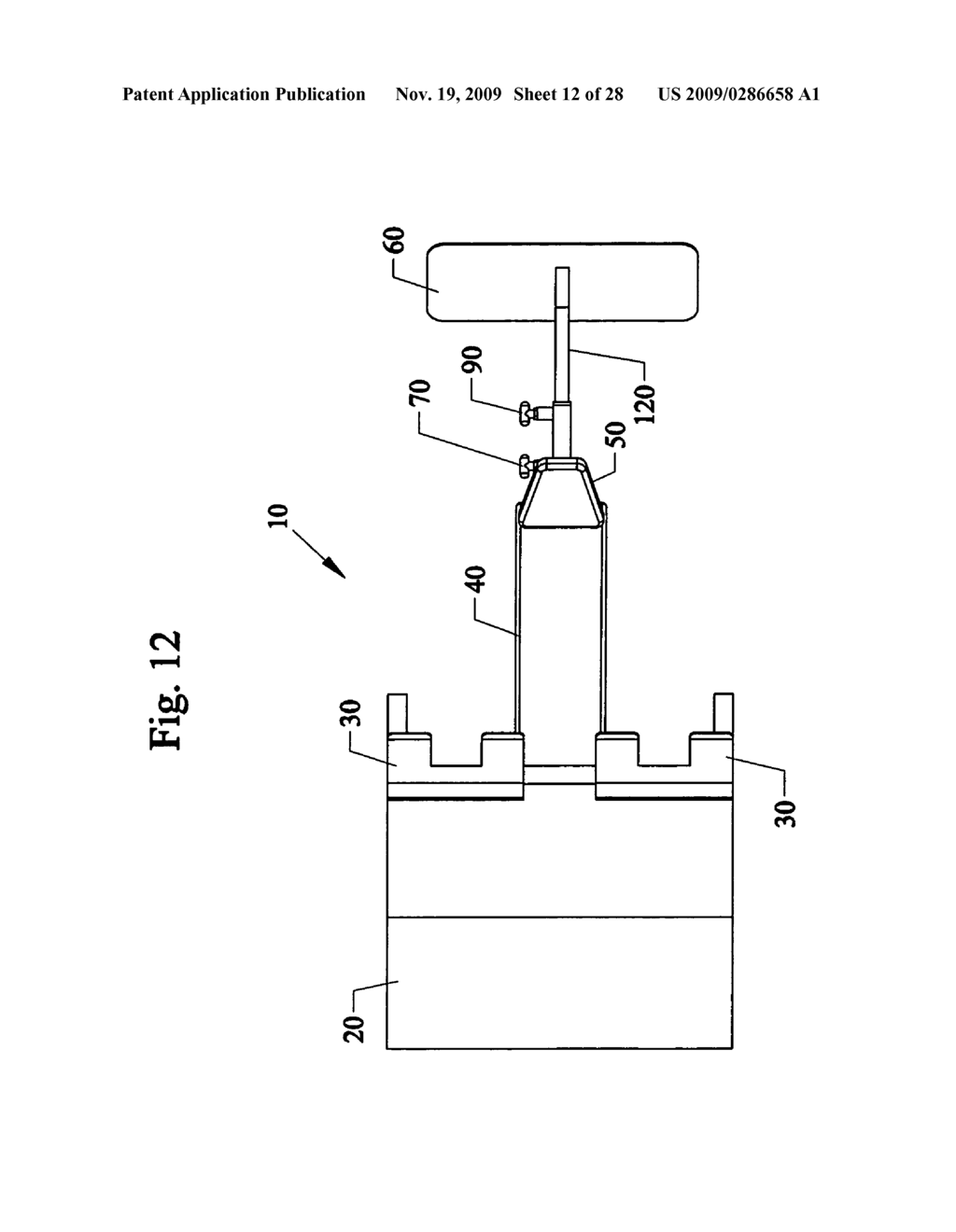 Multi-Angle Incline Dumbbell Bench Press - diagram, schematic, and image 13