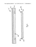 Exercise assisting apparatus diagram and image